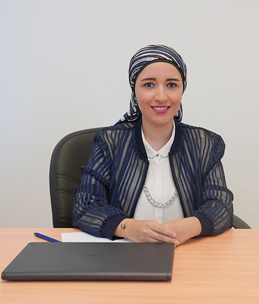 Dr. Heba