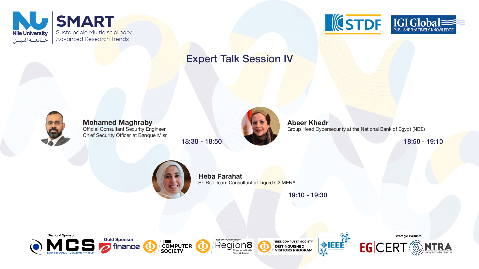 Expert Talk 4